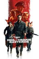 Nonton film Inglourious Basterds (2009) subtitle indonesia