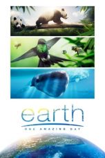 Nonton film Earth: One Amazing Day (2017) subtitle indonesia