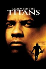 Nonton film Remember the Titans (2000) subtitle indonesia