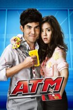 Nonton film ATM (2012) subtitle indonesia
