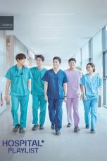 Nonton film Hospital Playlist subtitle indonesia