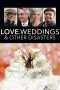 Nonton film Love, Weddings & Other Disasters (2020) subtitle indonesia