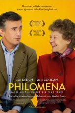 Nonton film Philomena (2013) subtitle indonesia