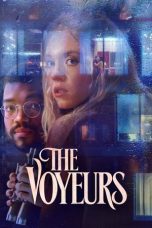 Nonton film The Voyeurs (2021) subtitle indonesia