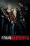 Nonton film Four Brothers (2005) subtitle indonesia