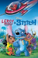 Nonton film Leroy & Stitch (2006) subtitle indonesia