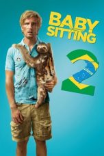 Nonton film Babysitting 2 (2015) subtitle indonesia