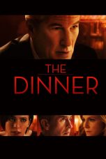 Nonton film The Dinner (2017) subtitle indonesia