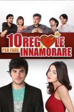 Nonton film 10 Rules for Falling in Love (2012) subtitle indonesia