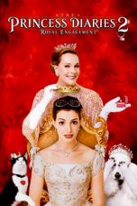 Nonton film The Princess Diaries 2: Royal Engagement (2004) subtitle indonesia
