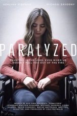 Nonton film Paralyzed (2021) subtitle indonesia