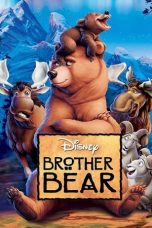 Nonton film Brother Bear (2003) subtitle indonesia