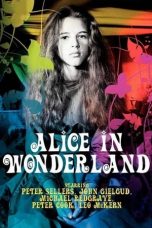 Nonton film Alice in Wonderland (1966) subtitle indonesia