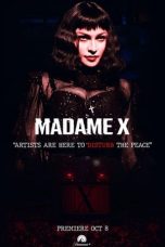 Nonton film Madame X (2021) subtitle indonesia