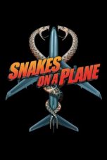 Nonton film Snakes on a Plane (2006) subtitle indonesia