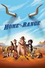Nonton film Home on the Range (2004) subtitle indonesia