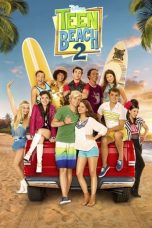 Nonton film Teen Beach 2 (2015) subtitle indonesia