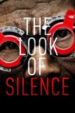 Nonton film The Look of Silence (2014) subtitle indonesia