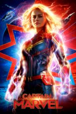 Nonton film Captain Marvel (2019) subtitle indonesia