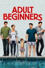 Nonton film Adult Beginners (2014) subtitle indonesia
