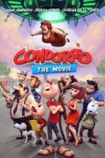 Nonton film Condorito: The Movie (2017) subtitle indonesia