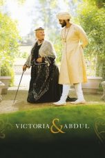 Nonton film Victoria & Abdul (2017) subtitle indonesia