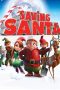 Nonton film Saving Santa (2013) subtitle indonesia