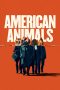 Nonton film American Animals (2018) subtitle indonesia