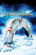 Nonton film Stargate: Continuum (2008) subtitle indonesia