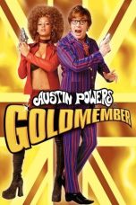 Nonton film Austin Powers in Goldmember (2002) subtitle indonesia