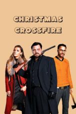 Nonton film Christmas Crossfire (2020) subtitle indonesia