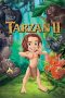 Nonton film Tarzan II (2005) subtitle indonesia