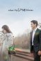 Nonton film When My Love Blooms subtitle indonesia