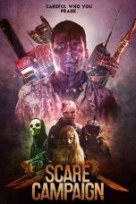Nonton film Scare Campaign (2016) subtitle indonesia