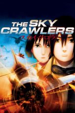 Nonton film The Sky Crawlers (2008) subtitle indonesia