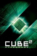 Nonton film Cube 2: Hypercube (2002) subtitle indonesia