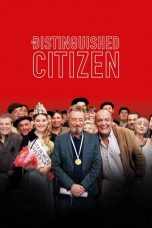 Nonton film The Distinguished Citizen (2016) subtitle indonesia