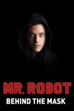 Nonton film Mr. Robot: Behind the Mask (2017) subtitle indonesia