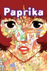Nonton film Paprika (2006) subtitle indonesia