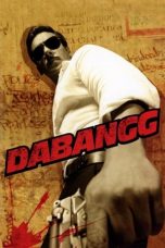 Nonton film Dabangg (2010) subtitle indonesia