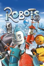 Nonton film Robots (2005) subtitle indonesia