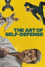 Nonton film The Art of Self-Defense (2019) subtitle indonesia