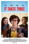 Nonton film It Takes Three (2021) subtitle indonesia