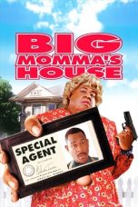 Nonton film Big Momma’s House (2000) subtitle indonesia