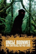 Nonton film Uncle Boonmee Who Can Recall His Past Lives (2010) subtitle indonesia