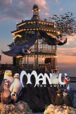 Nonton film Manou the Swift (2019) subtitle indonesia
