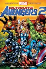 Nonton film Ultimate Avengers 2 (2006) subtitle indonesia