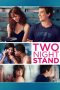 Nonton film Two Night Stand (2014) subtitle indonesia