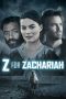 Nonton film Z for Zachariah (2015) subtitle indonesia