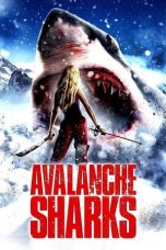 Nonton film Avalanche Sharks (2014) subtitle indonesia